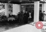 Image of death of King George VI and middle East unrest United Kingdom, 1952, second 60 stock footage video 65675049156