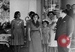 Image of death of King George VI and middle East unrest United Kingdom, 1952, second 62 stock footage video 65675049156