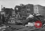 Image of American Airlines crash in Elizabeth residential area Elizabeth New Jersey USA, 1952, second 4 stock footage video 65675049157