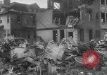 Image of American Airlines crash in Elizabeth residential area Elizabeth New Jersey USA, 1952, second 5 stock footage video 65675049157