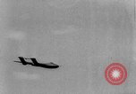 Image of American Airlines crash in Elizabeth residential area Elizabeth New Jersey USA, 1952, second 15 stock footage video 65675049157