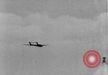 Image of American Airlines crash in Elizabeth residential area Elizabeth New Jersey USA, 1952, second 16 stock footage video 65675049157