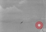 Image of American Airlines crash in Elizabeth residential area Elizabeth New Jersey USA, 1952, second 19 stock footage video 65675049157