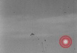 Image of American Airlines crash in Elizabeth residential area Elizabeth New Jersey USA, 1952, second 20 stock footage video 65675049157