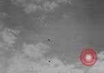 Image of American Airlines crash in Elizabeth residential area Elizabeth New Jersey USA, 1952, second 25 stock footage video 65675049157
