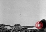 Image of American Airlines crash in Elizabeth residential area Elizabeth New Jersey USA, 1952, second 28 stock footage video 65675049157