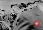 Image of American Airlines crash in Elizabeth residential area Elizabeth New Jersey USA, 1952, second 32 stock footage video 65675049157
