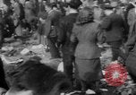 Image of American Airlines crash in Elizabeth residential area Elizabeth New Jersey USA, 1952, second 36 stock footage video 65675049157