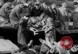 Image of Harrow and Wealdstone train collision United Kingdom, 1952, second 9 stock footage video 65675049158