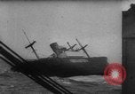 Image of Harrow and Wealdstone train collision United Kingdom, 1952, second 18 stock footage video 65675049158