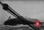 Image of Harrow and Wealdstone train collision United Kingdom, 1952, second 22 stock footage video 65675049158