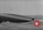 Image of Harrow and Wealdstone train collision United Kingdom, 1952, second 25 stock footage video 65675049158