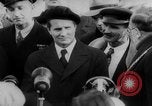 Image of Harrow and Wealdstone train collision United Kingdom, 1952, second 40 stock footage video 65675049158