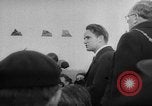 Image of Harrow and Wealdstone train collision United Kingdom, 1952, second 45 stock footage video 65675049158