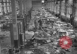 Standbild nordkoreanischen gefangenen Ausschreitungen United States USA, 1952, aus Sekunde 40 historischem Filmmaterial Videoclip 65675049159