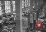 Standbild nordkoreanischen gefangenen Ausschreitungen United States USA, 1952, aus Sekunde 44 historischem Filmmaterial Videoclip 65675049159