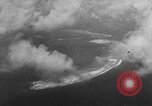Standbild Erste Wasserstoff Bombe Test Ivy Mike Enewetak Atoll, 1952, aus Sekunde 5 historischem Filmmaterial Videoclip 65675049160