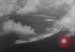 Standbild Erste Wasserstoff Bombe Test Ivy Mike Enewetak Atoll, 1952, aus Sekunde 6 historischem Filmmaterial Videoclip 65675049160