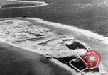 Standbild Erste Wasserstoff Bombe Test Ivy Mike Enewetak Atoll, 1952, aus Sekunde 7 historischem Filmmaterial Videoclip 65675049160