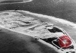 Standbild Erste Wasserstoff Bombe Test Ivy Mike Enewetak Atoll, 1952, aus Sekunde 8 historischem Filmmaterial Videoclip 65675049160