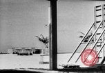 Standbild Erste Wasserstoff Bombe Test Ivy Mike Enewetak Atoll, 1952, aus Sekunde 13 historischem Filmmaterial Videoclip 65675049160