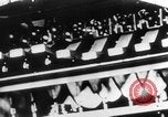 Standbild Erste Wasserstoff Bombe Test Ivy Mike Enewetak Atoll, 1952, aus Sekunde 17 historischem Filmmaterial Videoclip 65675049160