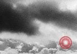 Standbild Erste Wasserstoff Bombe Test Ivy Mike Enewetak Atoll, 1952, aus Sekunde 30 historischem Filmmaterial Videoclip 65675049160