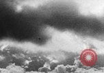 Standbild Erste Wasserstoff Bombe Test Ivy Mike Enewetak Atoll, 1952, aus Sekunde 31 historischem Filmmaterial Videoclip 65675049160