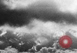 Standbild Erste Wasserstoff Bombe Test Ivy Mike Enewetak Atoll, 1952, aus Sekunde 32 historischem Filmmaterial Videoclip 65675049160