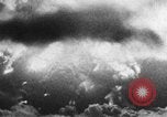 Standbild Erste Wasserstoff Bombe Test Ivy Mike Enewetak Atoll, 1952, aus Sekunde 34 historischem Filmmaterial Videoclip 65675049160