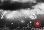 Standbild Erste Wasserstoff Bombe Test Ivy Mike Enewetak Atoll, 1952, aus Sekunde 35 historischem Filmmaterial Videoclip 65675049160