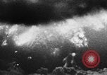 Standbild Erste Wasserstoff Bombe Test Ivy Mike Enewetak Atoll, 1952, aus Sekunde 36 historischem Filmmaterial Videoclip 65675049160