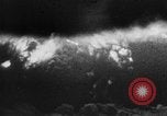 Standbild Erste Wasserstoff Bombe Test Ivy Mike Enewetak Atoll, 1952, aus Sekunde 38 historischem Filmmaterial Videoclip 65675049160