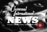 Standbild Präsident Eisenhower Washington DC USA, 1957, aus Sekunde 8 historischem Filmmaterial Videoclip 65675049161