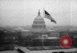 Standbild Präsident Eisenhower Washington DC USA, 1957, aus Sekunde 19 historischem Filmmaterial Videoclip 65675049161