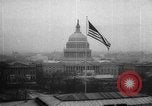 Standbild Präsident Eisenhower Washington DC USA, 1957, aus Sekunde 21 historischem Filmmaterial Videoclip 65675049161