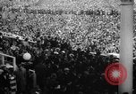 Standbild Präsident Eisenhower Washington DC USA, 1957, aus Sekunde 26 historischem Filmmaterial Videoclip 65675049161