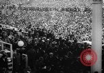 Standbild Präsident Eisenhower Washington DC USA, 1957, aus Sekunde 27 historischem Filmmaterial Videoclip 65675049161