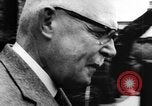 Standbild John Diefenbaker Kanada, 1957, aus Sekunde 7 historischem Filmmaterial Videoclip 65675049162