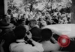 Standbild John Diefenbaker Kanada, 1957, aus Sekunde 9 historischem Filmmaterial Videoclip 65675049162