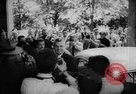 Standbild John Diefenbaker Kanada, 1957, aus Sekunde 10 historischem Filmmaterial Videoclip 65675049162