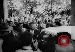 Standbild John Diefenbaker Kanada, 1957, aus Sekunde 11 historischem Filmmaterial Videoclip 65675049162
