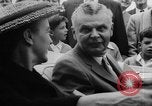 Standbild John Diefenbaker Kanada, 1957, aus Sekunde 12 historischem Filmmaterial Videoclip 65675049162
