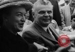Standbild John Diefenbaker Kanada, 1957, aus Sekunde 13 historischem Filmmaterial Videoclip 65675049162