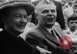 Standbild John Diefenbaker Kanada, 1957, aus Sekunde 14 historischem Filmmaterial Videoclip 65675049162