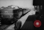 Image of Konrad Adenauer Germany, 1957, second 1 stock footage video 65675049163