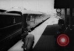 Image of Konrad Adenauer Germany, 1957, second 3 stock footage video 65675049163