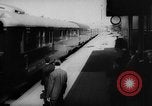 Image of Konrad Adenauer Germany, 1957, second 4 stock footage video 65675049163