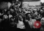 Image of Konrad Adenauer Germany, 1957, second 5 stock footage video 65675049163