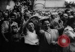Image of Konrad Adenauer Germany, 1957, second 6 stock footage video 65675049163